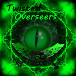 #Overseer Gang!