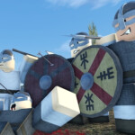 Rogaland, Norvegr 867