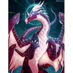 Pyrrhian Harmony of Legends