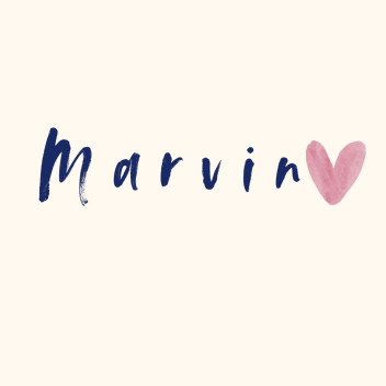 M♡