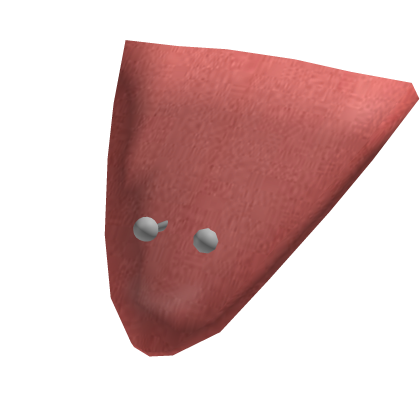 Venom Piercing Tongue (Classic Head) Roblox item