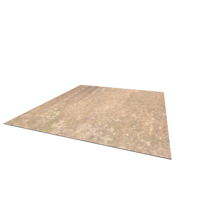 Sandy Floor (Good For Large Terrains)