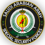 KSA | Special Security Forces |