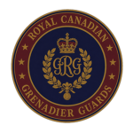 Royal Canadian Grenadier Guards 1940s'