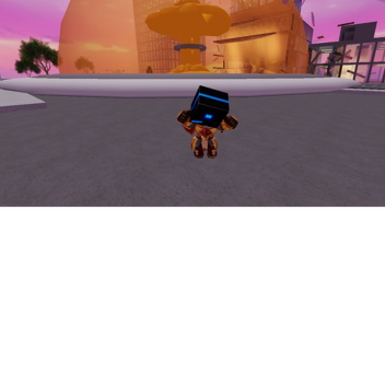 Destroy The City! 1.1 update (houses)