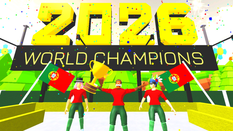 World Nations Cup
