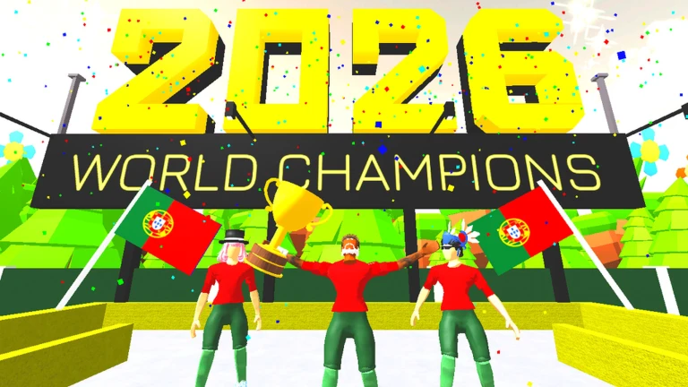 World Nations Cup
