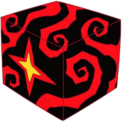 Malware Armor Cube Ben 10 Omniverse  Roblox decal