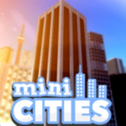 Mini Cities icon