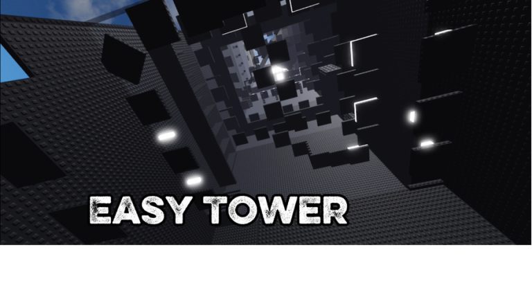 [Easy] The easiest stage tower on Roblox screenshot 4