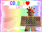 Colour Café