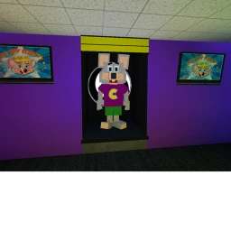 Control the Studio C Beta stage! icon