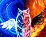Wolfy City RP