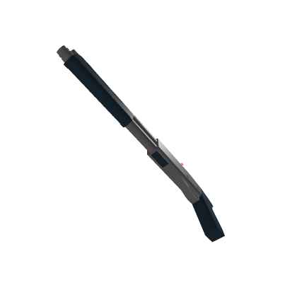 Model 870 Shorty