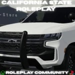 CRC California state roleplay community...