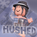Hushed Clothing
