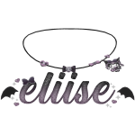 ꒰ ୨୧ ‧ eliise
