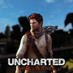 Uncharted: Drake´s Memories