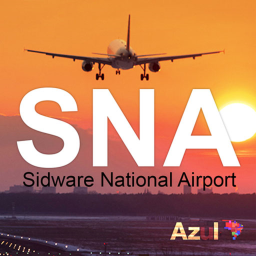S National Airport
