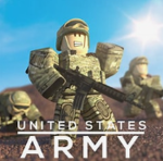 United States Army Admin team