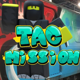 TAG MISSION
