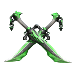 + Sword