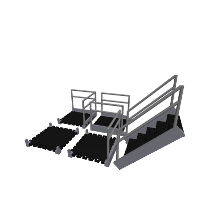portal 2 catwalks