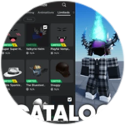 KORSY CATALOG CREATOR icon