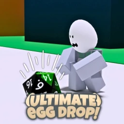 🥚 ULTIMATE Egg Drop! [The Hatch] icon