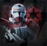 The Coruscant Guard | GTR
