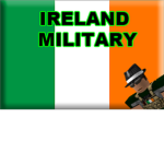 [IRE] Ireland Military