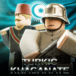 Greater Turkic Sultanate