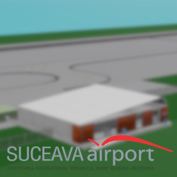 Suceava Airport