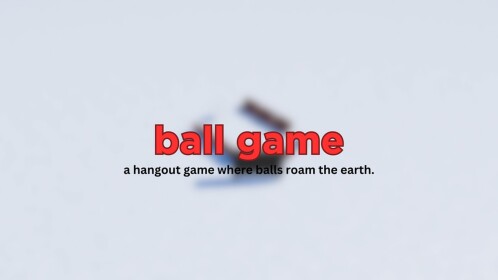 ball game