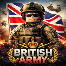 |SBA| Swimming's British Army 💂