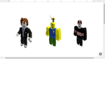 The Three Buddys