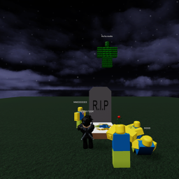 RIP gun type