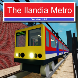 The Ilandia Metro Remastered [V1.1.3]