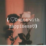 Dance With Happines