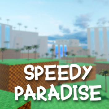 SPEEDY PARADISE, (V0.2) MAP ADDONS