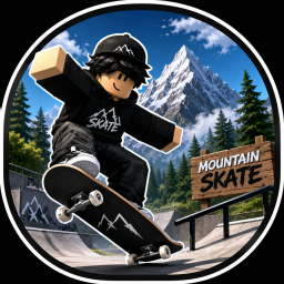 (FREE TITLE) MOUNT SKATE PARK