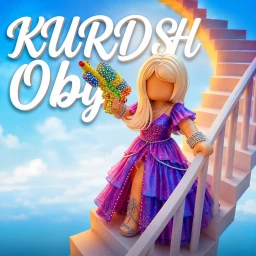 Kurdish Obby[New] icon
