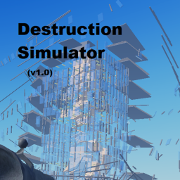 Destruction Simulator