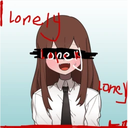 Why am I lonely? [TW] icon