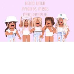 HANG WITH FRIENDS