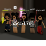 'sillyducks