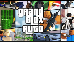 Grand Blox Auto I Online (EARLY ACCESS)