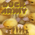 Ducks Vs. Geese