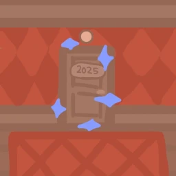 Doors Recreation icon