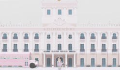 🎀 K-12: Po szkole 🎀